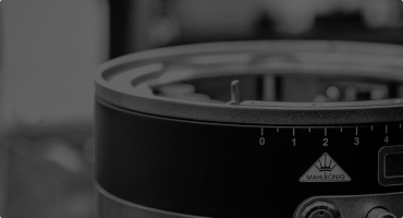 It's time for the next generation: MahlkÖnig's E65S